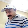 The Indian's profile picture