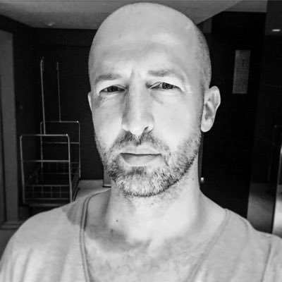 Bruno Constant's profile picture