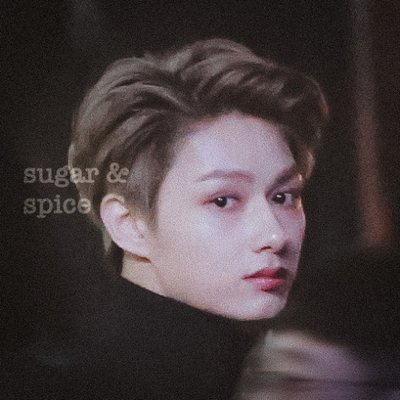 𝚜𝚞𝚐𝚊𝚛 𝚗 𝚜𝚙𝚒𝚌𝚎's profile picture