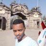 Фото профиля Hamza Mohammed