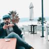 Wahab bin Najjaf profil fotoğrafı