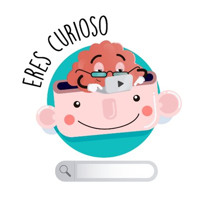 Eres Curioso's profile picture