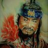Фото профиля genghis khan