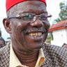 Profilbild von Nwabe Johnson