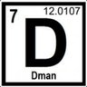 Фото профиля D-man