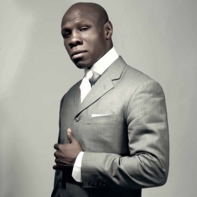Christopher Eubank's profile picture