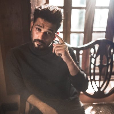 Sohum Shah's profile picture