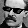 Nietzsche malia profil fotoğrafı