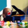 Domokun profil fotoğrafı