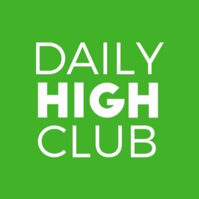 Daily High Club's profile picture