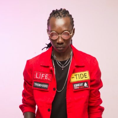 DVJ MËRÇŸ-PR💿's profile picture