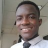 Profilbild von Henry Cwesi Opare
