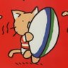 だえんにゃん's profile picture