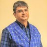 Profilbild von Sandip Pandya