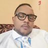 Bander Mahamoud 的头像