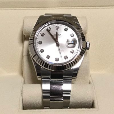 ROLEX18505335's profile picture