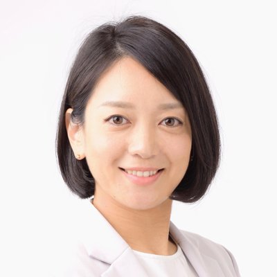 横尾しずか 豊中市議会議員's profile picture
