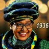 BENITA TSHISEKEDI ÉTAT DE DROIT ❤️💛💙 的头像