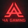 Фото профиля 4A Gaming