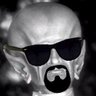 Professor Zhorg's profile picture