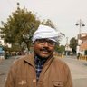आशुतोष श्रीवास्तव(राष्ट्रपति पुरस्कार प्राप्त)'s profile picture