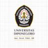 Фото профиля Universitas Diponegoro