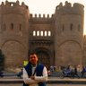 Mohamed Mahrous 的头像