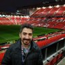 Profilbild von Rodrigo Mujica