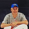 Mike Metcalf profil fotoğrafı