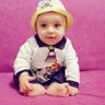 Фото профиля Muhammed