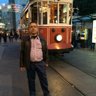 Abidin HAMDEMİRCİ 的头像