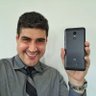Edgar Oliveira profil fotoğrafı