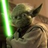 Jedi Master profil fotoğrafı