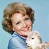 Profilbild von Betty White Jr