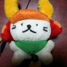 チナミンとチビひこにゃん profil fotoğrafı