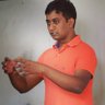 Smruti Parida's profile picture