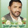 ابن الشريف الهاشمي وعد الله النصر المؤزر's profile picture