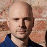 Jono Grant profil fotoğrafı