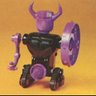 Фото профиля The Purple Robot of Cairo