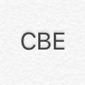 CBE 的头像