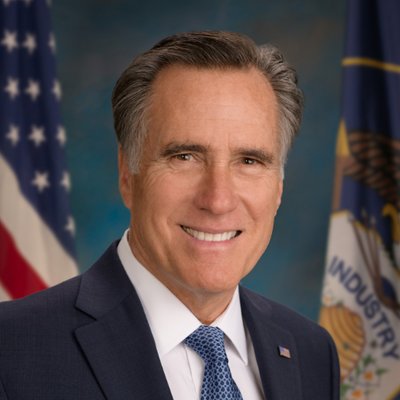 SenatorRomney's profile picture