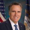 Senator Mitt Romney 的头像