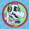 Koopa profil fotoğrafı