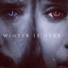 GoT BLOOD&FIRE🐉🔥🩸 profil fotoğrafı