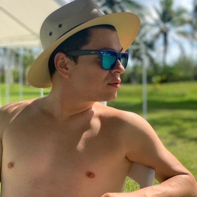 Alex Bonfil Riveroll's profile picture