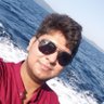 Akshay Saseendran profil fotoğrafı