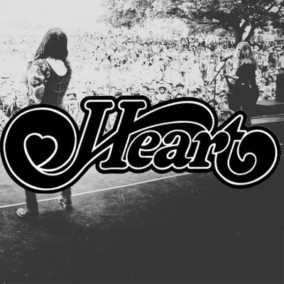 Heart's profile picture