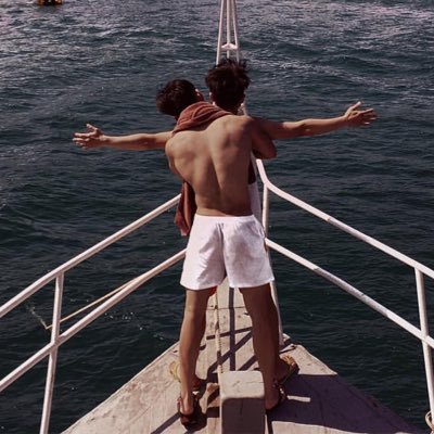 孤独小男孩's profile picture