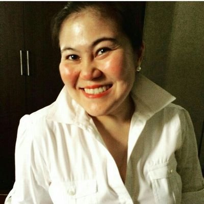 Teta Limcangco's profile picture