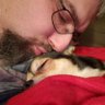 Profilbild von A guy and his Chihuahua